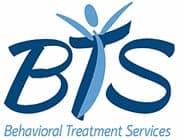 Behavioral Treatment Services (BTS) logo