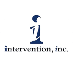 Intervention, Inc. logo