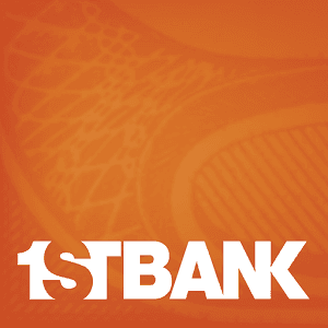 1STBANK